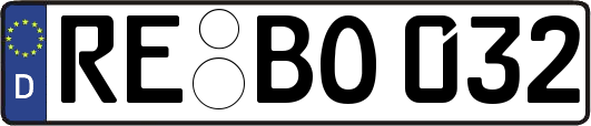 RE-BO032