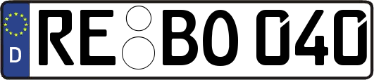 RE-BO040
