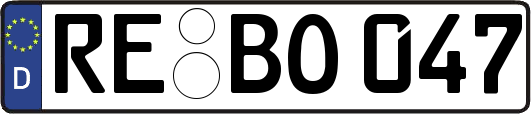 RE-BO047