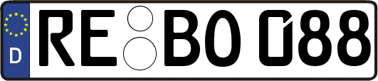RE-BO088