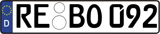RE-BO092