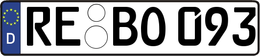 RE-BO093
