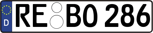 RE-BO286