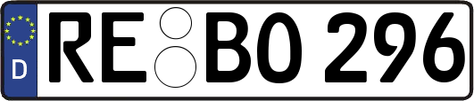 RE-BO296