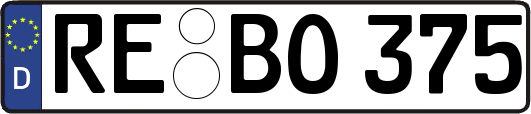 RE-BO375