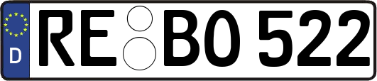 RE-BO522