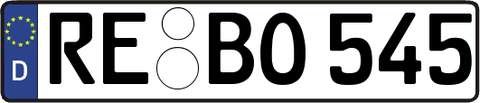 RE-BO545