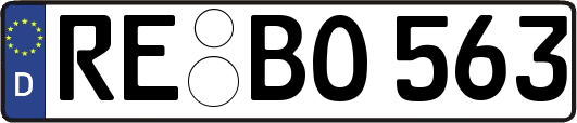 RE-BO563