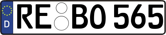 RE-BO565