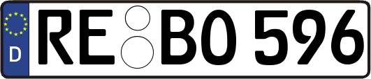 RE-BO596