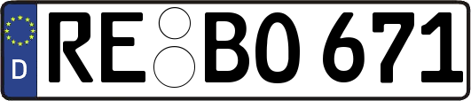 RE-BO671