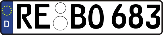 RE-BO683