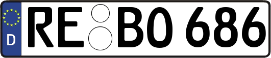 RE-BO686
