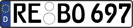 RE-BO697