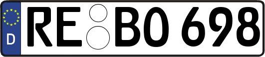 RE-BO698