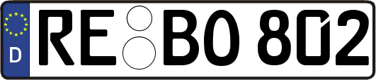 RE-BO802