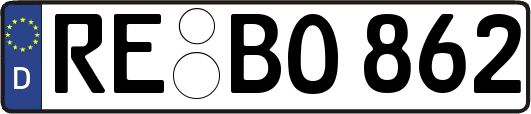 RE-BO862