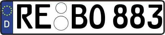 RE-BO883