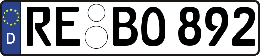 RE-BO892