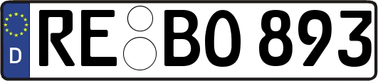 RE-BO893