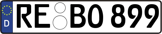 RE-BO899