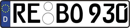 RE-BO930