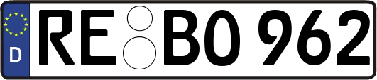 RE-BO962
