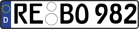 RE-BO982