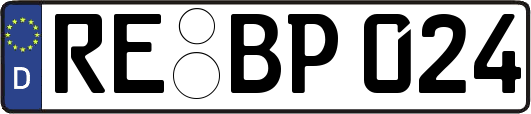 RE-BP024