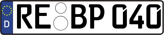 RE-BP040