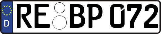 RE-BP072