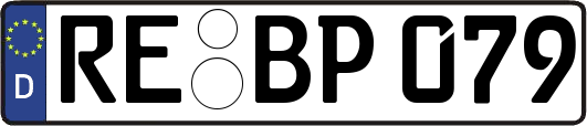 RE-BP079