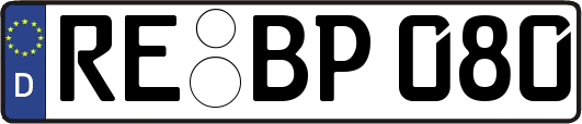 RE-BP080