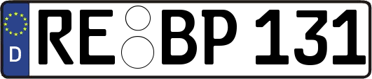 RE-BP131