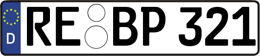 RE-BP321