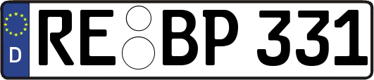 RE-BP331