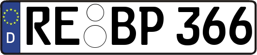 RE-BP366