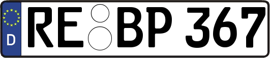 RE-BP367