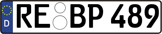 RE-BP489