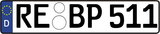 RE-BP511