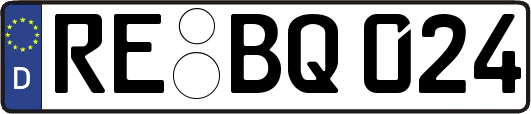 RE-BQ024
