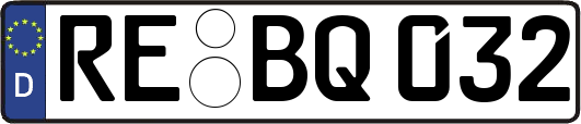 RE-BQ032