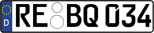 RE-BQ034