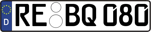 RE-BQ080
