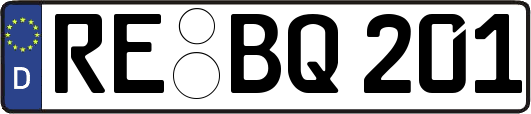 RE-BQ201