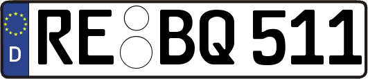 RE-BQ511