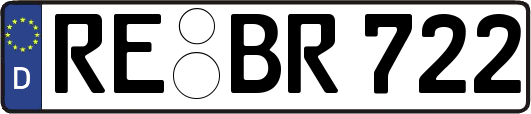 RE-BR722