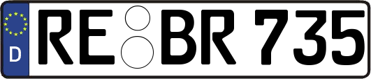 RE-BR735