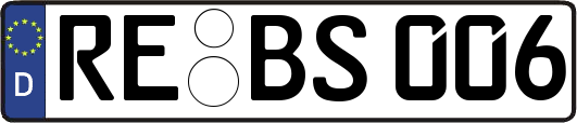 RE-BS006