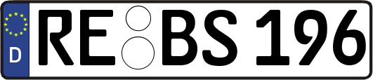 RE-BS196